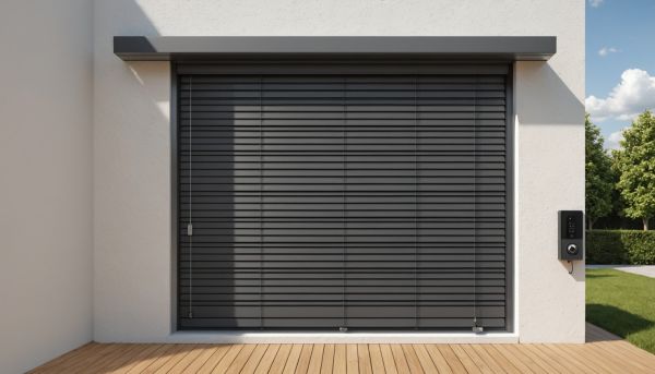 3 bonnes raisons de faire appel à un professionnel pour la réparation de votre volet roulant à Avignon