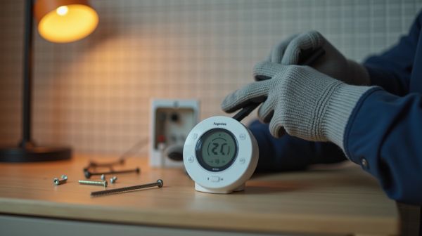 Comment choisir un bon installateur pour l'installation d'équipements thermiques