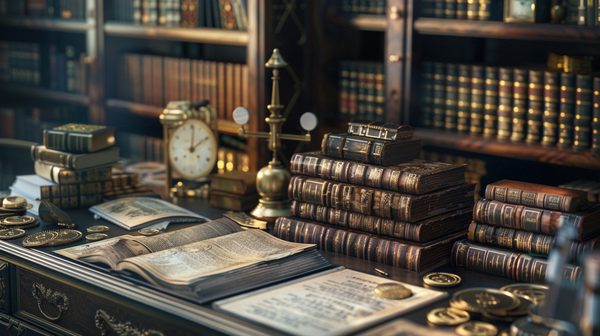 Décryptage complet de l'histoire bancaire