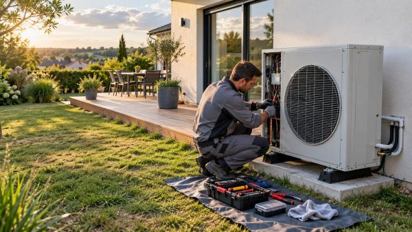 Top astuces pour sélectionner un installateur d'équipements thermiques