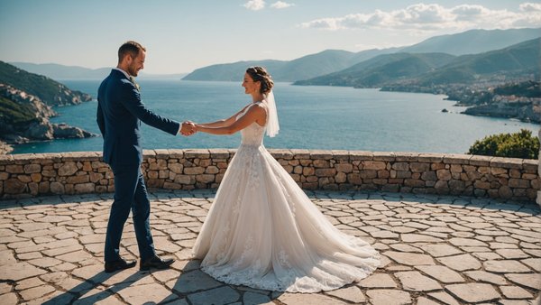 Comment reconnaître un photographe mariage corse de qualité ?