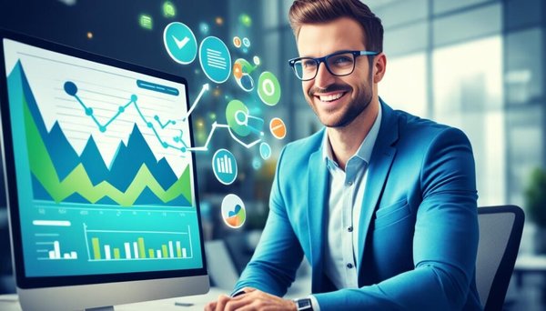 L'essor B2B : comment une agence marketing digital fait la différence