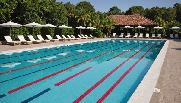 Découvrez les services de pisciniste à peyrehorade