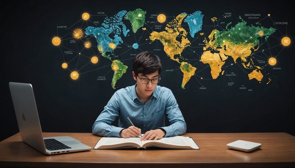 S'informer autrement en ligne : un monde de connaissances à explorer