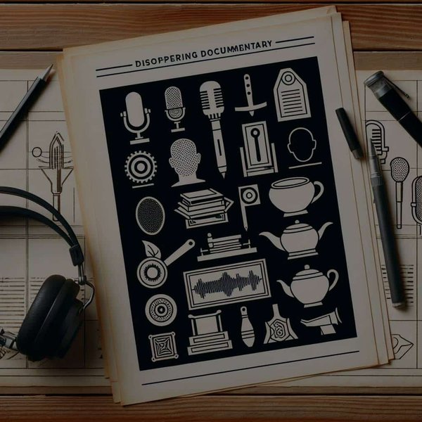 Comment créer un podcast documentaire sur les métiers d'artisanat en voie de disparition ?