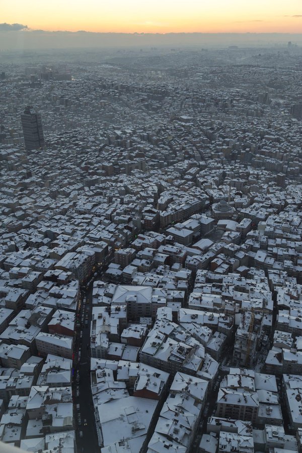 Quels sont les impacts de l'urbanisation sur la qualité des sols et comment y remédier ?