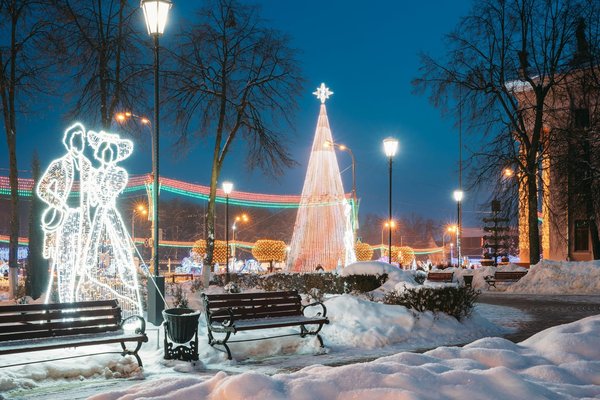 Location éclairage décoratif : illuminez vos évènements