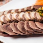 La langue de bœuf, un met délicat à découvrir
